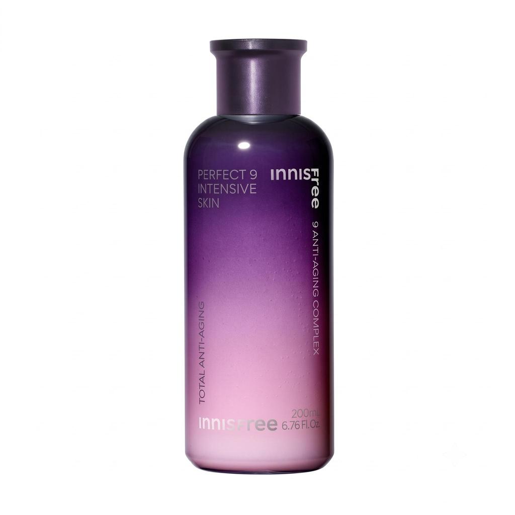 Innisfree Perfect 9 Интенсивная кожа 200мл