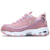 (WMNS) Спортивная обувь D'lites Розовый/Красный/Белый Женская 66666078-PNK