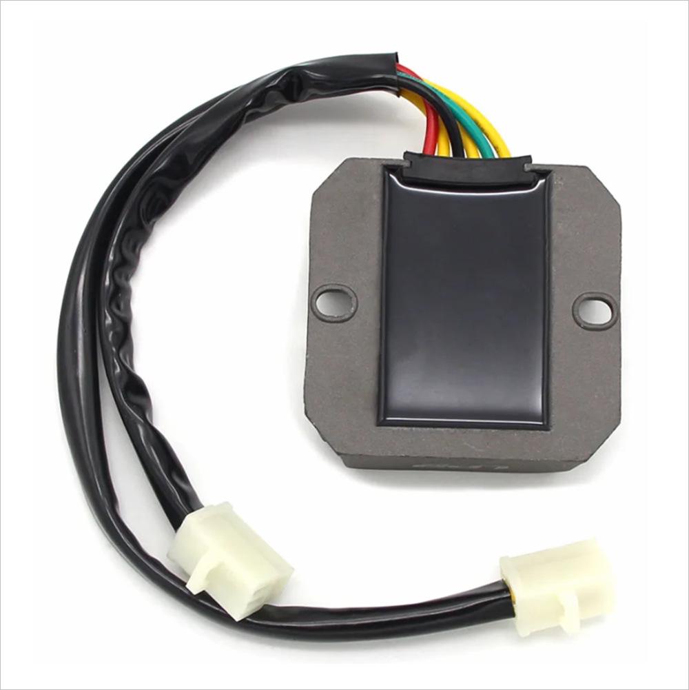 6-жильный зарядник для Honda CH125/CH150/CH250 (Модель 2012A.1.3C)