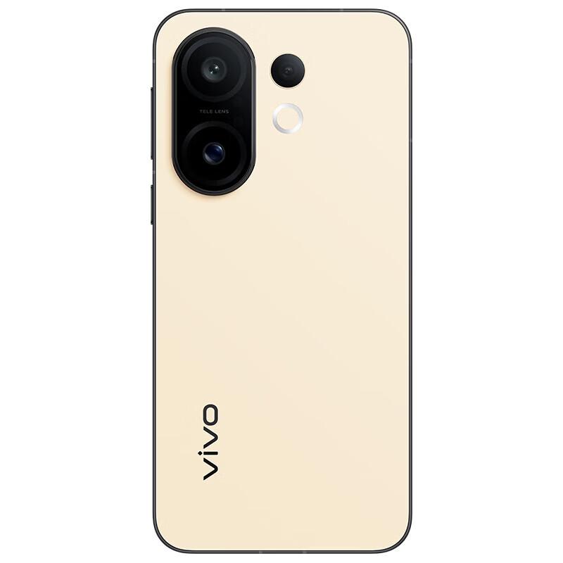 Vivo S30 Pro mini AI Smartphone (CN version)
