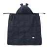 Carry Carrying Baby Baby Baby Navy Blue [MIKI HOUSE] Cape, Strap, Stroller, Boys, Girls, Babies, Kids, Gift, Cape, Children's Clothes, Clothes,