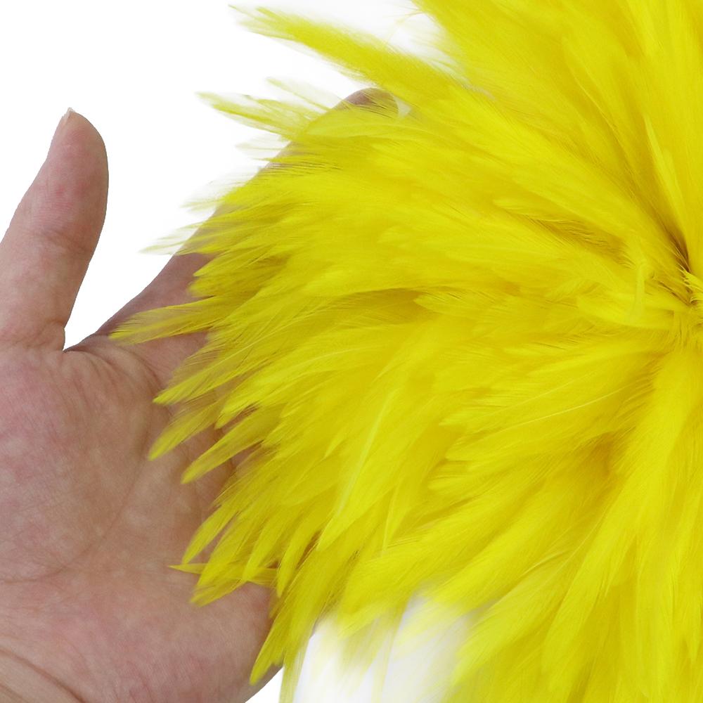 Петушиные перья лот 4-6 дюймов Карнавальная одежда Швейные принадлежности Ювелирные изделия Поделки Украшение Седло Хекл Петух Курица Плюмас