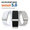 Whoop 5.0 ECG Nylon Woven Sports Strap