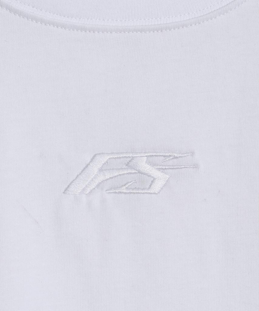 Футболка Poseusenseutibeu Fs Logo Regular Fit (Втч)
