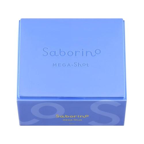 Saborino Mega Shot Night White Beauty Mask Large Capacity 32 Pieces
