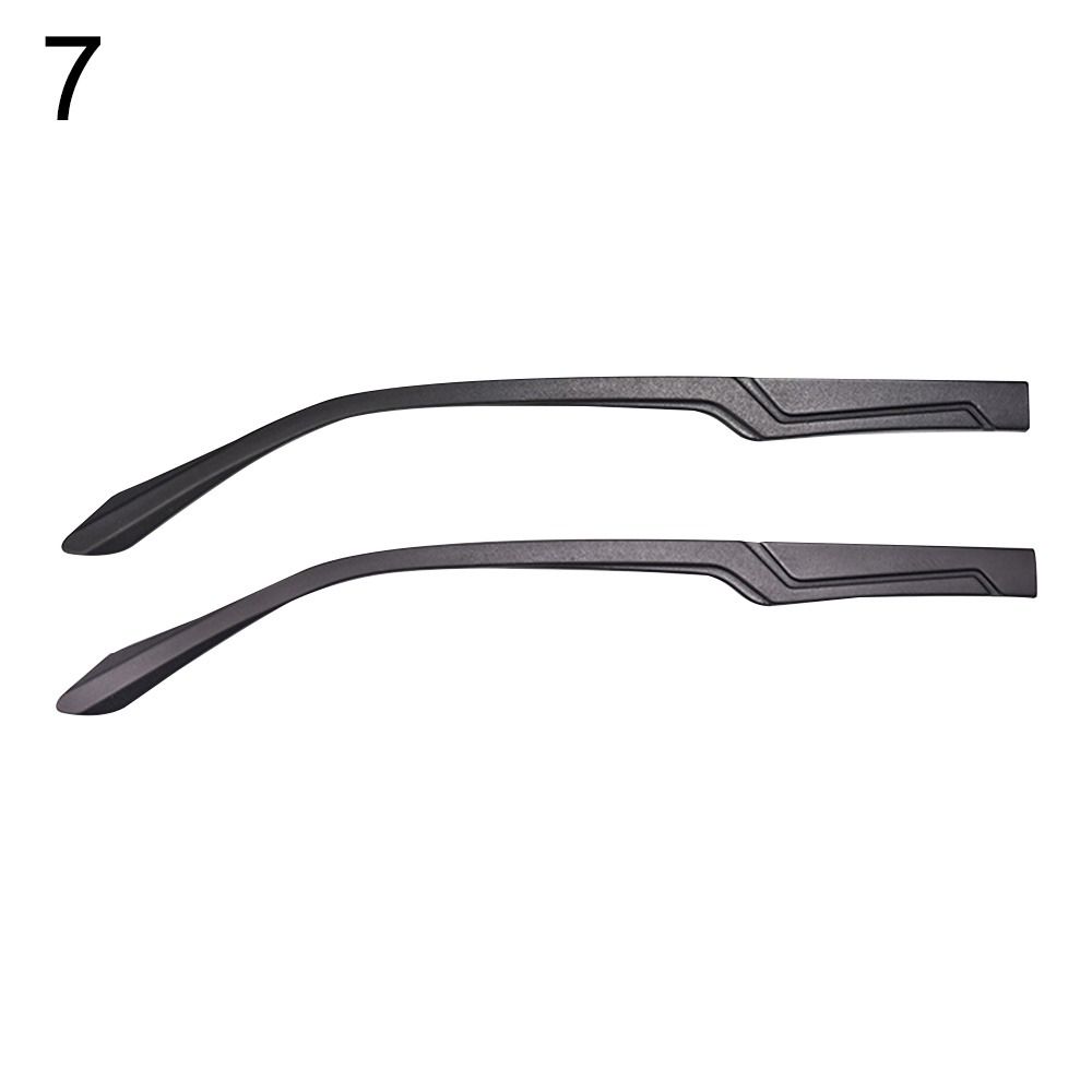 Eyeglasses Repair Tool Anti-Slip Replacement Leg Eyewear Accessories Glasses Arm Spectacle Frame