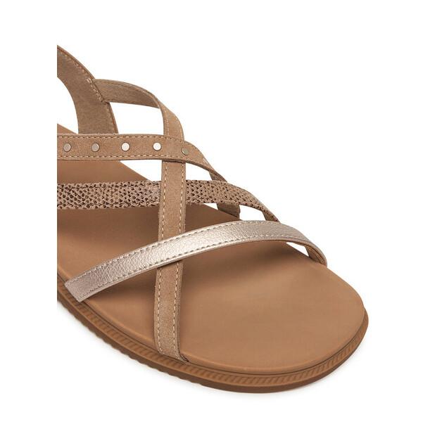Сандалии Skechers Desert Kiss Low