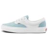 Era Wear Resistant Non Slip Classic Casual Skate Shoes Blue White Vans VN0A54F19LY
