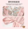 David Bella Baby Girl Jumpsuit