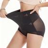 Корректирующее белье для женщин, тренажер для талии, трусики с контролем живота, подтягивающие ягодицы, высокая талия, короткий живот, формирователь тела, пояс Cincher