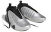 adidas Баскетбольные кроссовки Harden Volume 7 'Серебристый металлик / Черный' HQ3424