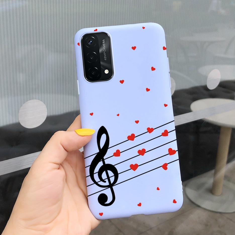 Красивая Девушка Для Чехла Oppo Reno 6 Lite Силиконовый Мягкий ТПУ Fundas Чехол для Телефона Для Oppo Reno6 Lite Reno 6 Lite Задняя Крышка 6.43'' Сумки