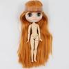 Кукла ICY DBS Middie Blyth №9 20 см 1/8 шарнирное тело матовое лицо Жест рукой в качестве подарка Neo