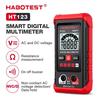 Автоматический цифровой мультиметр Huabo HT123 для электриков