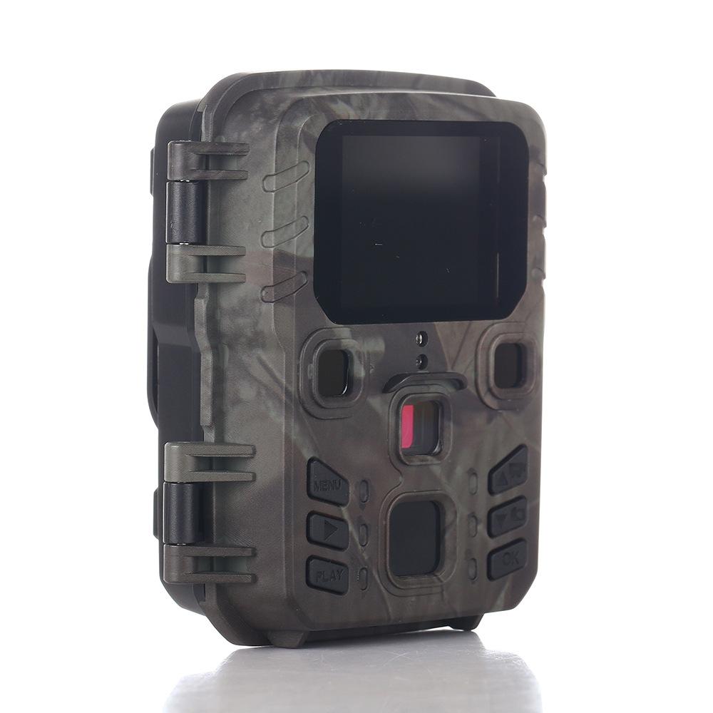 SUNTEKCAM MINI301 Outdoor Hunting Camera, 1080P, 24MP, Waterproof IP65