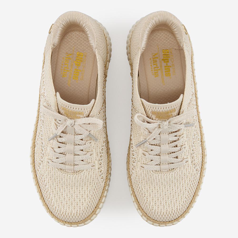 Skechers Женская [Skechers Usa] Wilshire Boulevard (Слипоны)_Sc0Wfcgx052