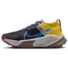 ZoomX Zegama Trail Черный Светло-Фото Синий Сера Женские DH0625-003