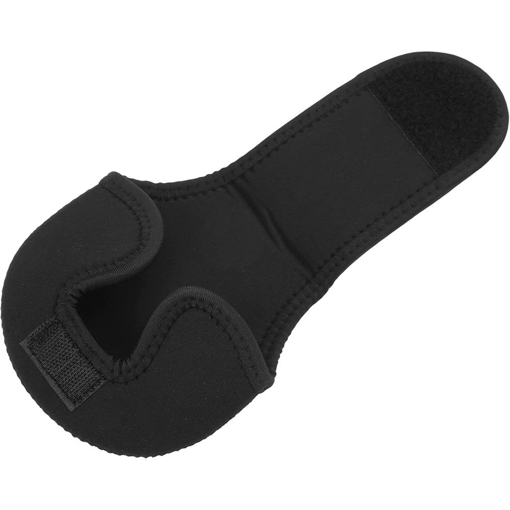 2 шт. Сумка для рыболовной катушки Чехол для катушки для бейткастинга Защитный чехол для катушки Водонепроницаемый Защитный чехол для катушки для бейткастинга