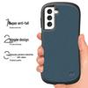Little Waist S24 Ударопрочный силиконовый чехол для Samsung S23/S22