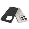 For Motorola Edge 50 Pro 5G Frosted Case Soft TPU Phone Cover with Big Rear Lens Hole