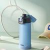 ТЕРМОС Термос Изолированный стакан My Design Activity Bottle FJH-500K (500мл) Базовая наклейка в комплекте
