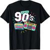 Футболка 90-х