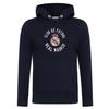Boys Fleece Hoodie