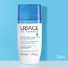 Uriage Deodorant Ducer 50ml  Hypoallergenic Roll On Type 