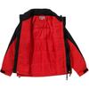 Bape Nylon Snowboard Padded Jacket 1L30141304