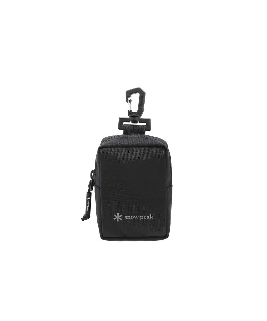 Рюкзак Snowpeak Apparel Winzel 25 л (S25Sufbp02) черный