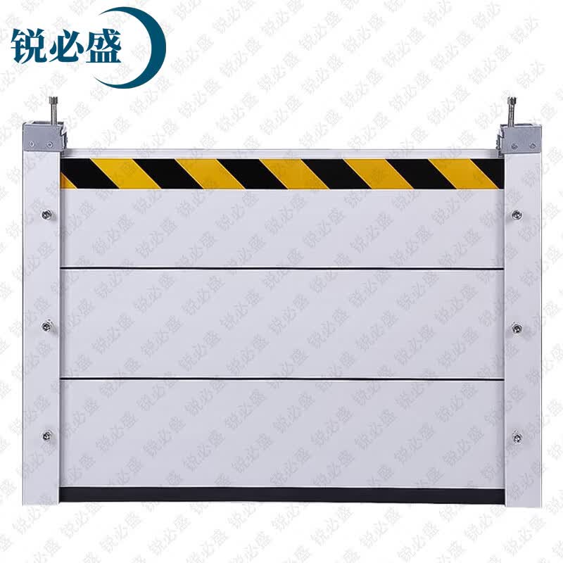 Aluminum Alloy Flood Barrier Board