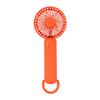 Factory Price Quiet Small Handheld Portable Electric Fan Stand Desk Rechargeable Pocket Mini Fan for Home Outdoor