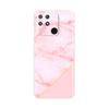 For Realme Narzo 50A Case Narzo50A 50i Cover Clear Silicone Soft TPU Phone Cases For OPPO Realme Narzo 50A Prime RMX3516 Bumper