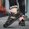 Fashion Flat Men's Casual Shoes Lightweight Male Shoe Fashion 2024 Classic Original Luxury Sale Trend Breathable Sneakers Shipping Free