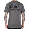 Sullen Art Collective Lincoln Premium Vintage T Shirt