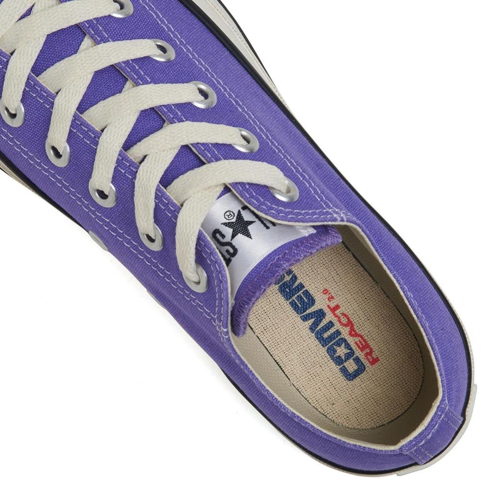 Converse All StaR R Ox 31312321 Blue puRple