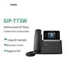 Бизнес-IP-телефон Yealink SIP-T73W (Китайская версия)