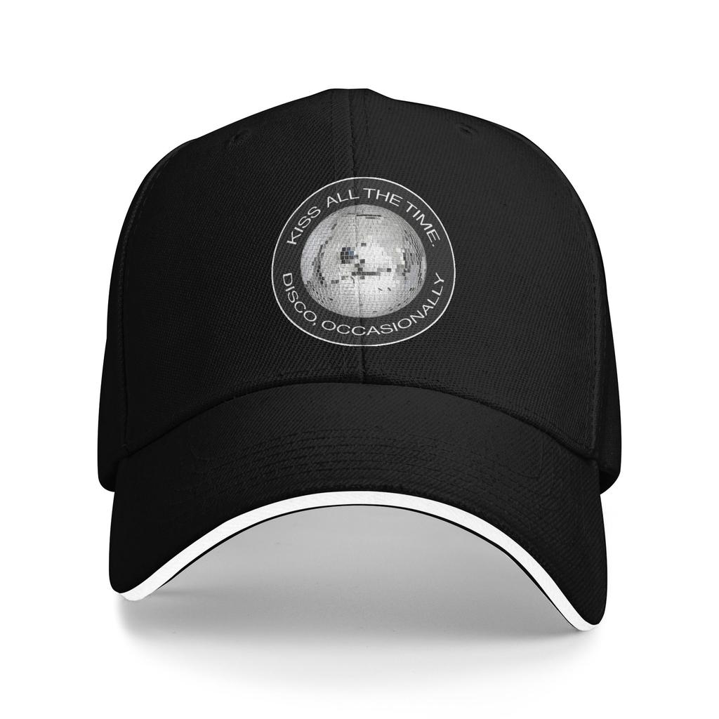 Unisexs Womens Harrys Styles Together Together Outdoor Hat Summer Adjustable Cap Casual Baseball Cap Fashion Sports Hats