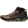 Sertig II Mid GTX Men Sand [Mammut] 3030-04830 Black-dark