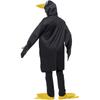 Smiffys Unisex Adult Penguin Costume Set