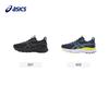 Asics Кроссовки для бега Gel-Kayano 32 Удобные Модные Нескользящие Прочные Поддержка Низкий Верх Детские Кроссовки Черные 1014A376-001
