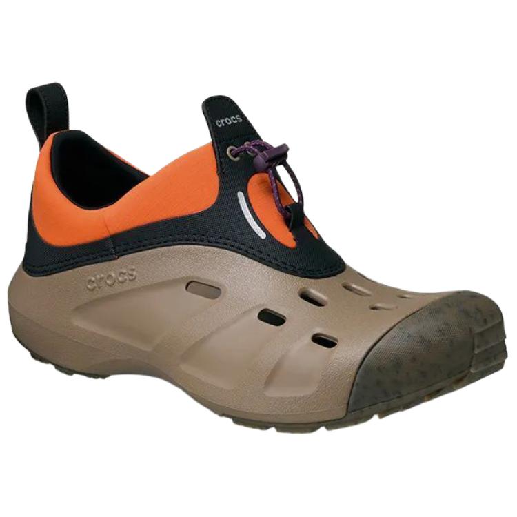 Crocs Кроксы Унисекс 212835-260