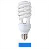 AC220V Spiral Light Bulb White Light Bright Bulbs New Energy-saving Lamps Tubes  Home Decoration