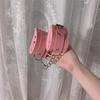 Мягкие наручники и браслеты из искусственной кожи для женщин - фотореквизит и аксессуары для косплея