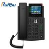 Конференц-IP-телефон Runpu с цветным экраном 2,8 дюйма (Китайская версия)