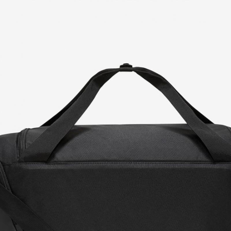 Nike Сумка академическая футбольная спортивная сумка S Cu8097 010 S2407