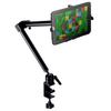Sanwa Direct Tablet Arm Fits Securely 3 1 Clamp/Pipe Mount, 7-12 Inches, Mounts, Joints, Piece, 100-MR068