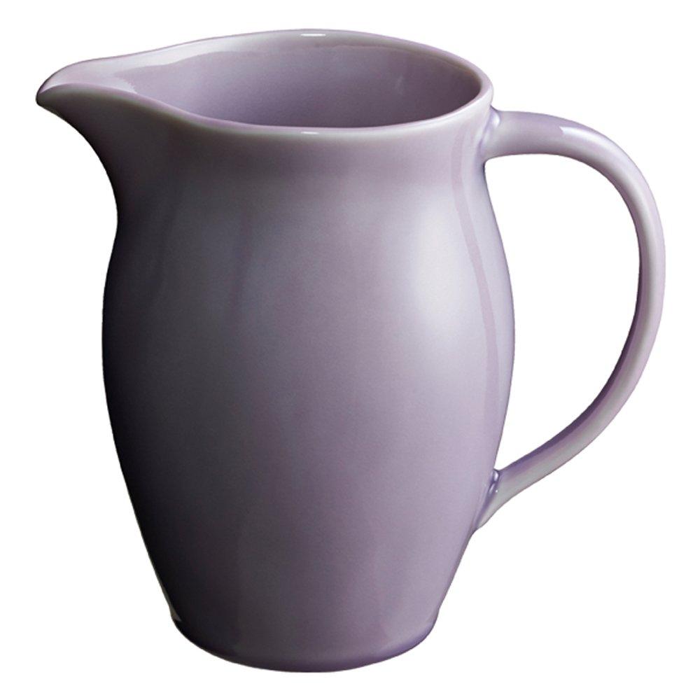 KINTO Atelier Tete 1L Pitcher, Lilac,