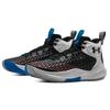 Under Armour Кроссовки Hovr Havoc 4 Clone 'Black White' 3025992-001