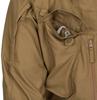 Зимняя куртка Helikon-Tex® Bushcraft Pilgrim Anorak Outdoor Jacket DuraCanvas taiga green